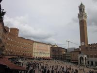 Siena_Campo_Palazzo_Publico (2) &ndash; &copy; Andreas Höhn (Eberhardt TRAVEL)