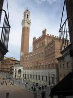 Siena_Campo_Palazzo_Publico &ndash; &copy; Andreas Höhn (Eberhardt TRAVEL)