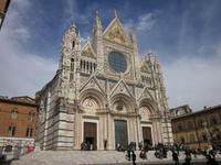 Siena_Dom_Santa_Maria (3) &ndash; &copy; Andreas Höhn (Eberhardt TRAVEL)