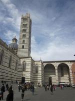 Siena_Dom_Santa_Maria (8) &ndash; &copy; Andreas Höhn (Eberhardt TRAVEL)