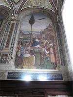 Siena_Dom_Santa_Maria_Libreria_Piccolomini &ndash; &copy; Andreas Höhn (Eberhardt TRAVEL)