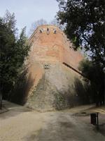 Siena_Fortezza &ndash; &copy; Andreas Höhn (Eberhardt TRAVEL)