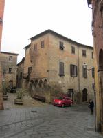 Volterra (2) &ndash; &copy; Andreas Höhn (Eberhardt TRAVEL)