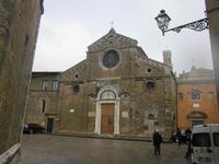 Volterra_Dom_Santa_Maria_Assunta (1) &ndash; &copy; Andreas Höhn (Eberhardt TRAVEL)