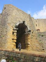 Volterra_Porta_del_Arco &ndash; &copy; Andreas Höhn (Eberhardt TRAVEL)
