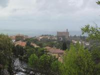 Volterra_San_Giusto &ndash; &copy; Andreas Höhn (Eberhardt TRAVEL)