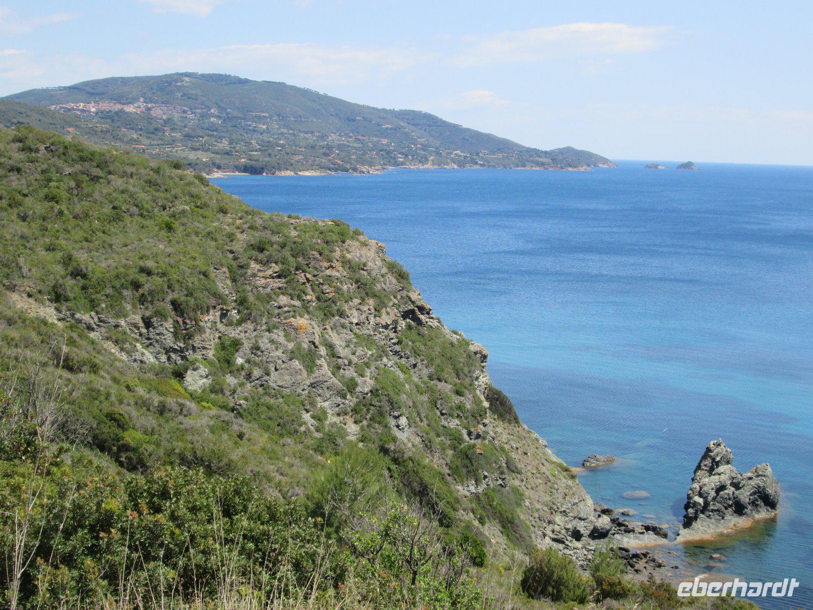 Elba &ndash; &copy; Heike Heinen (Eberhardt TRAVEL)