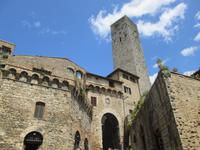 San Gimignano &ndash; &copy; Heike Heinen (Eberhardt TRAVEL)
