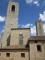 San Gimignano &ndash; &copy; Heike Heinen (Eberhardt TRAVEL)