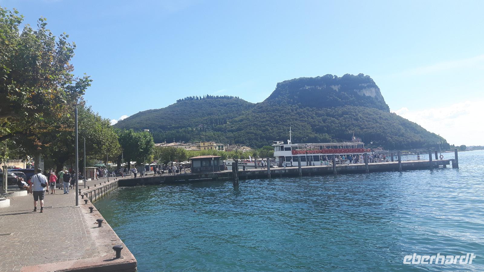 Gardasee (Garda) &ndash; &copy; Katrin Deutschbein (Eberhardt TRAVEL)
