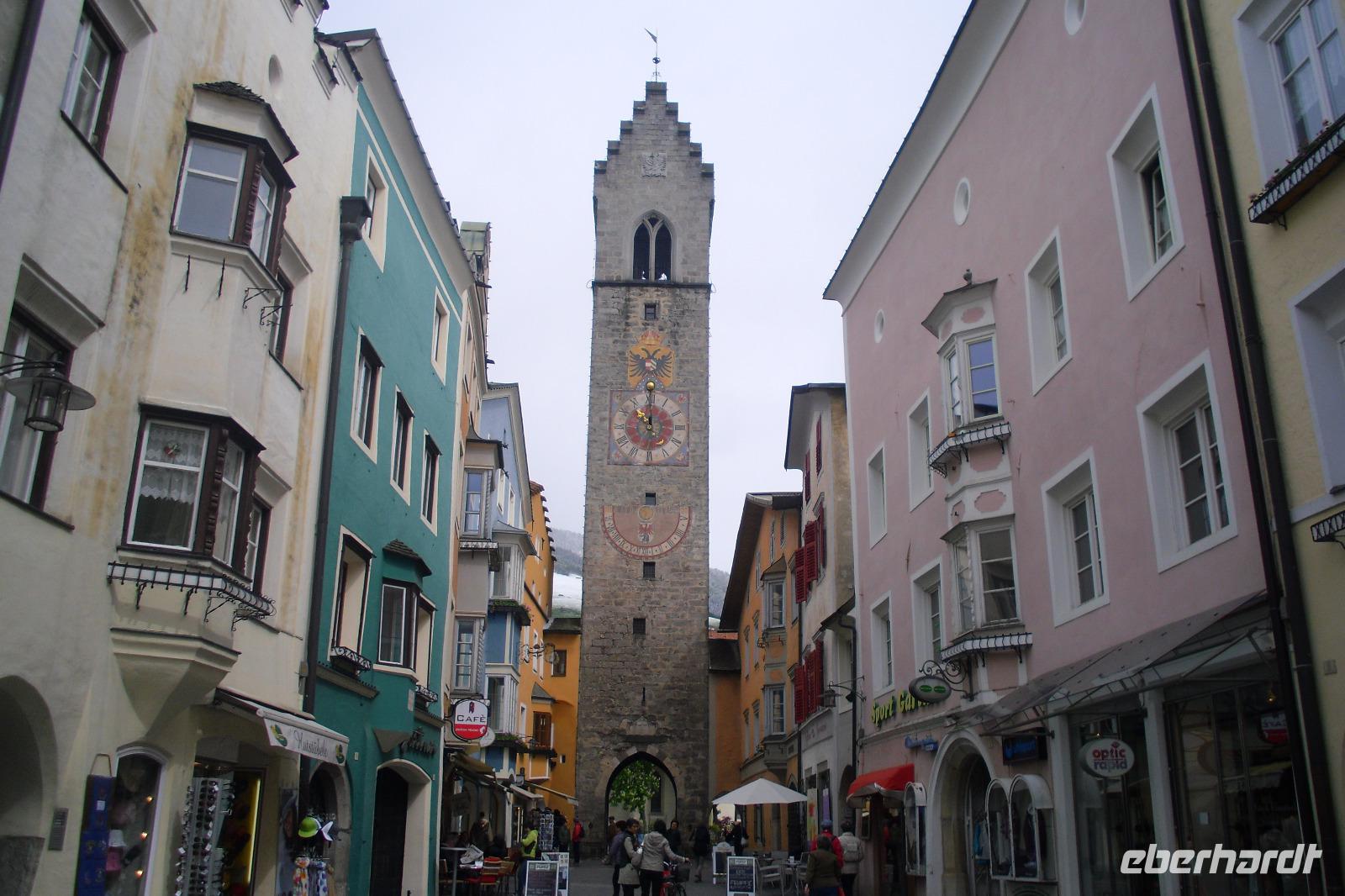 Sterzing &ndash; &copy; Katrin Deutschbein (Eberhardt TRAVEL)