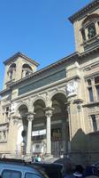 Florenz (Nationalbibliothek) &ndash; &copy; Katrin Deutschbein (Eberhardt TRAVEL)