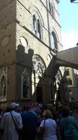 Florenz (Chiesa di Orsanmichele) &ndash; &copy; Katrin Deutschbein (Eberhardt TRAVEL)