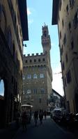 Florenz (Palazzo Vecchio) &ndash; &copy; Katrin Deutschbein (Eberhardt TRAVEL)