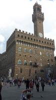 Florenz (Palazzo Vecchio) &ndash; &copy; Katrin Deutschbein (Eberhardt TRAVEL)