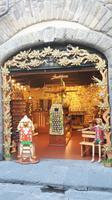 Florenz (Pinocchio-Geschäft) &ndash; &copy; Katrin Deutschbein (Eberhardt TRAVEL)