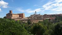 Siena &ndash; &copy; Katrin Deutschbein (Eberhardt TRAVEL)