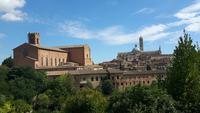 Siena &ndash; &copy; Katrin Deutschbein (Eberhardt TRAVEL)