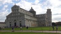 Pisa (Platz der Wunder) &ndash; &copy; Katrin Deutschbein (Eberhardt TRAVEL)