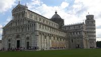 Pisa (Platz der Wunder) &ndash; &copy; Katrin Deutschbein (Eberhardt TRAVEL)