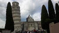 Pisa (Platz der Wunder) &ndash; &copy; Katrin Deutschbein (Eberhardt TRAVEL)