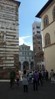 Lucca (Cattedrale di San Martino) &ndash; &copy; Katrin Deutschbein (Eberhardt TRAVEL)