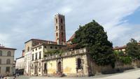 Lucca &ndash; &copy; Katrin Deutschbein (Eberhardt TRAVEL)