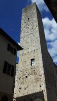 San Gimignano &ndash; &copy; Katrin Deutschbein (Eberhardt TRAVEL)
