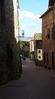 San Gimignano &ndash; &copy; Katrin Deutschbein (Eberhardt TRAVEL)