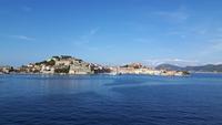 Insel Elba (Portoferraio) &ndash; &copy; Katrin Deutschbein (Eberhardt TRAVEL)