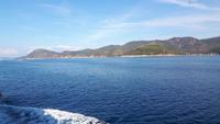 Abschied von der Insel Elba... &ndash; &copy; Katrin Deutschbein (Eberhardt TRAVEL)