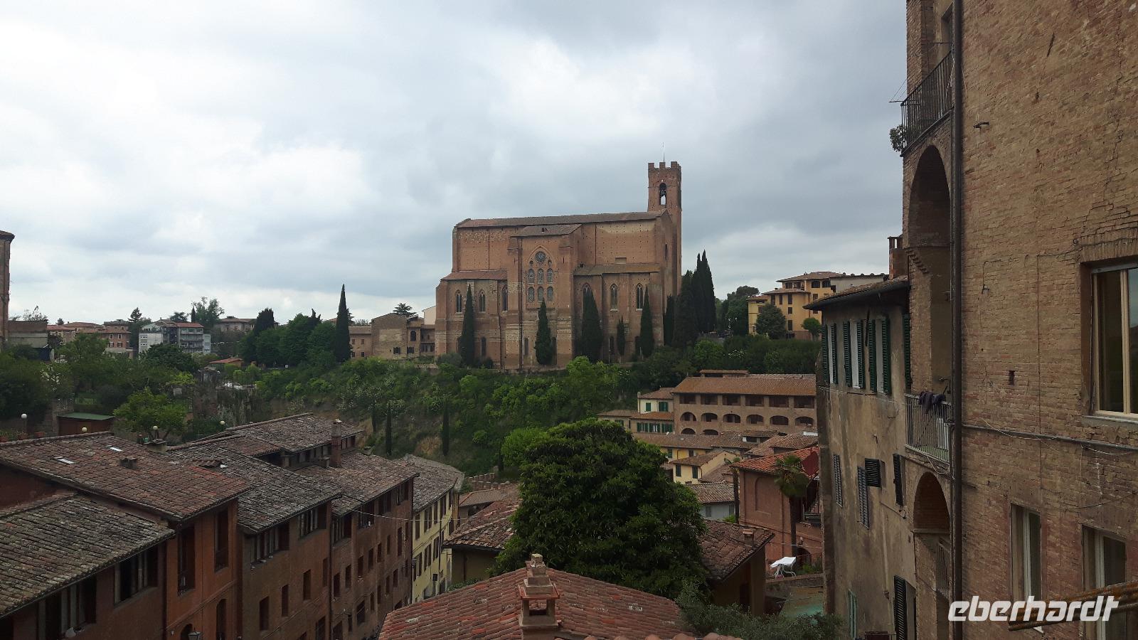 Siena &ndash; &copy; Katrin Deutschbein (Eberhardt TRAVEL)