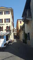 Gardasee (Garda - Altstadt) &ndash; &copy; Katrin Deutschbein (Eberhardt TRAVEL)