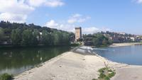Florenz (am Arno ...) &ndash; &copy; Katrin Deutschbein (Eberhardt TRAVEL)