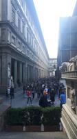 Florenz (Uffizien) &ndash; &copy; Katrin Deutschbein (Eberhardt TRAVEL)