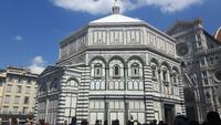 Florenz (Baptisterium) &ndash; &copy; Katrin Deutschbein (Eberhardt TRAVEL)