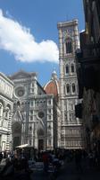 Florenz (Dom) &ndash; &copy; Katrin Deutschbein (Eberhardt TRAVEL)