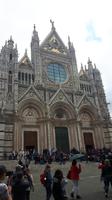 Siena (Dom) &ndash; &copy; Katrin Deutschbein (Eberhardt TRAVEL)
