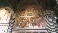 Siena (Dom) &ndash; &copy; Katrin Deutschbein (Eberhardt TRAVEL)