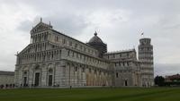 Pisa (Platz der Wunder) &ndash; &copy; Katrin Deutschbein (Eberhardt TRAVEL)