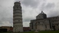 Pisa (Platz der Wunder) &ndash; &copy; Katrin Deutschbein (Eberhardt TRAVEL)