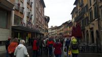 Pisa (Altstadt) &ndash; &copy; Katrin Deutschbein (Eberhardt TRAVEL)