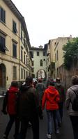 Pisa (Altstadt) &ndash; &copy; Katrin Deutschbein (Eberhardt TRAVEL)