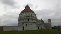Pisa (Platz der Wunder) &ndash; &copy; Katrin Deutschbein (Eberhardt TRAVEL)