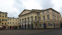 Lucca (Teatro del Giglio) &ndash; &copy; Katrin Deutschbein (Eberhardt TRAVEL)