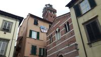 Lucca (Altstadt) &ndash; &copy; Katrin Deutschbein (Eberhardt TRAVEL)