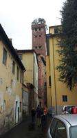 Lucca (Altstadt) &ndash; &copy; Katrin Deutschbein (Eberhardt TRAVEL)