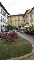 Lucca (Piazza S. Frediano) &ndash; &copy; Katrin Deutschbein (Eberhardt TRAVEL)
