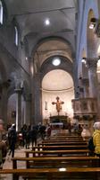 Lucca (Kirche San Michele) &ndash; &copy; Katrin Deutschbein (Eberhardt TRAVEL)