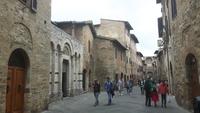 San Gimignano &ndash; &copy; Katrin Deutschbein (Eberhardt TRAVEL)